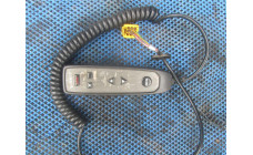 Пульт управления пневмоподвеской для Renault Premium DXI 7420756755