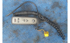 Пульт управления пневмоподвеской для Renault Magnum DXI 7420756755