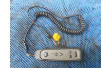 Пульт управления пневмоподвеской для Renault Magnum DXI 7420756755