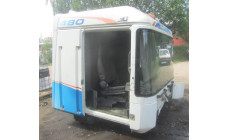 Кабина для Renault Magnum Etech 5600463180