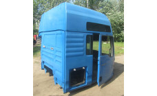 Кабина для MAN Tga 81600007852