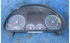 Щиток приборов (приборная панель) для Iveco Stralis 504276234