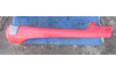 Накладка лобового стекла правая для MAN Tga 81624100042