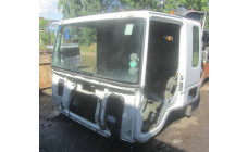 Кабина для DAF Cf