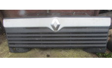 Решетка радиатора для Renault Magnum МАСК 5010227345