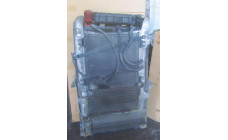 Интеркулер для DAF Xf 105  1691394