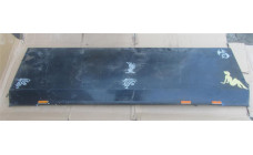 Капот для Renault Magnum Etech 5000937387