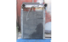 Интеркулер для Renault Premium Dci 5010315841