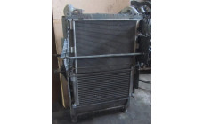 Радиатор (основной) для Renault Magnum DXI 7420833584