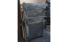 Интеркулер для Renault Magnum DXI 7420833583