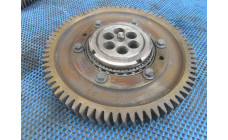 Шестерня Грм для Volvo FM 20441923