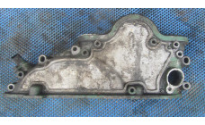 Крышка двигателя передняя для Volvo FM 20872877