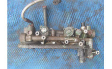 Корпус масляного фильтра для Volvo FM 20743633