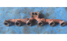 Коллектор выпускной для Volvo FM 20521541