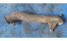 Патрубок интеркулера для Volvo FM 20701438