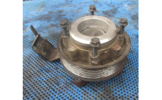 Привод вентилятора для Volvo FM D9B