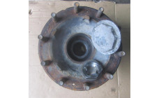 Ступица передняя для Volvo FM 1026665