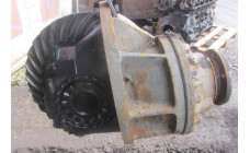 Редуктор заднего моста для Volvo FM EV91