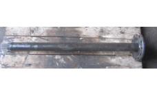 Полуось задняя (приводной вал, ШРУС) для Volvo FM