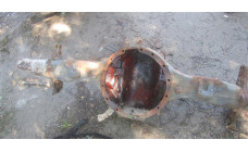 Чулок (картер) заднего моста для Volvo FH12 20854722