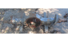 Чулок (картер) заднего моста для Volvo FH12 20854722