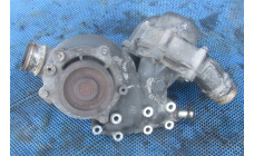 Насос водяной (помпа) для DAF Xf 105  1742258