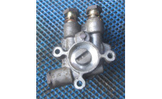 Насос топливный низкого давления для DAF Xf 105  7018955150