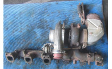 Турбокомпрессор для DAF Xf 105  1897354