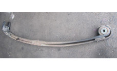 Рессора передняя для DAF Xf 105  1381683