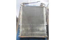 Интеркулер для Renault Premium DXI 7482358714