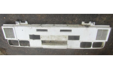 Бампер передний для Renault Magnum МАСК 5000936328