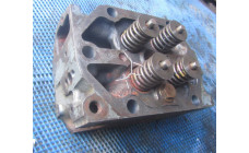 Головка блока цилиндров для MAN Tga 51031006050