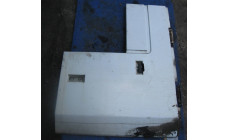 Накладка кабины для Renault Magnum МАСК 5010148550