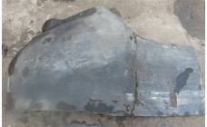 Брызгозащита кабины левая для Renault Magnum МАСК 5000938545