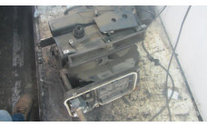 Отопитель в сборе (печка) для Renault Premium Dci 5010544408