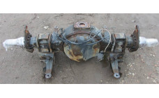 Чулок (картер) заднего моста для Iveco Stralis 42553543