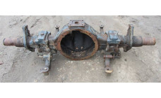 Чулок (картер) заднего моста для MAN Tga 81354015721