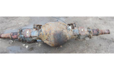 Чулок (картер) заднего моста для Renault Premium Dci 5600586417