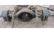 Чулок (картер) заднего моста для DAF 95 1242500