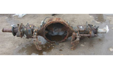 Чулок (картер) заднего моста для Renault Premium Dci 5600586417