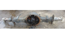 Чулок (картер) заднего моста для Renault Premium DXI 7422324051