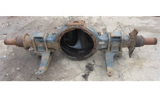 Чулок (картер) заднего моста для Iveco Stralis 42553543