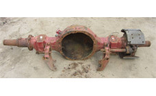 Чулок (картер) заднего моста для Renault Premium Dci 5600586417