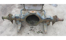 Чулок (картер) заднего моста для Iveco Stralis 42553543