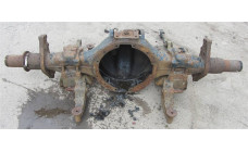 Чулок (картер) заднего моста для MAN Tga 81354015721