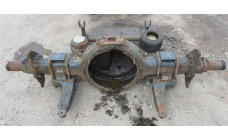 Чулок (картер) заднего моста для Iveco Stralis 42553543