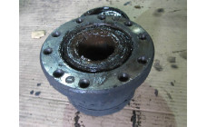 Ступица передняя для Renault Magnum МАСК 5010439770