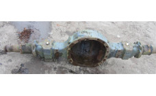 Чулок (картер) заднего моста для Renault Premium Dci 5600586417