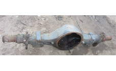 Чулок (картер) заднего моста для Renault Premium DXI 7422324051