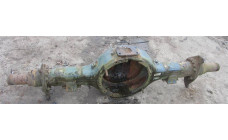 Чулок (картер) заднего моста для Iveco Stralis 42553543